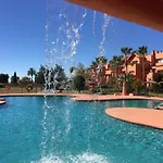Sotoserena 2d Con Vista A La Piscina Y Montana Apartamento *