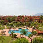 Apartamento Sotoserena 2d Con Vista A La Piscina Y Montana *