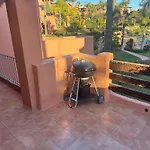 Apartamento Sotoserena 2d Con Vista A La Piscina Y Montana