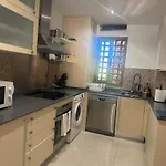 Sotoserena 2d Con Vista A La Piscina Y Montana Apartamento Estepona
