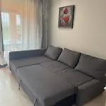 Apartamento Sotoserena 2d Con Vista A La Piscina Y Montana