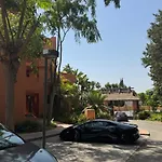 Apartamento Sotoserena 2d Con Vista A La Piscina Y Montana