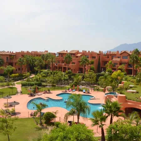 Apartment Sotoserena 2d Con Vista A La Piscina Y Montana *