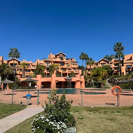 Nueva Sotoserena Apartment