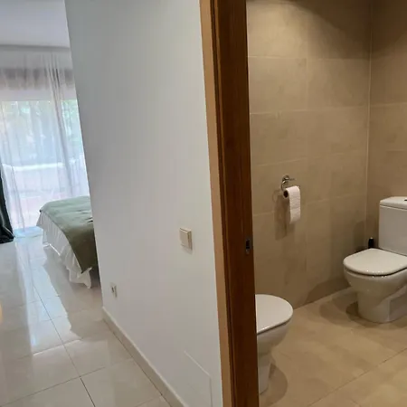 Nueva Sotoserena Apartment Estepona