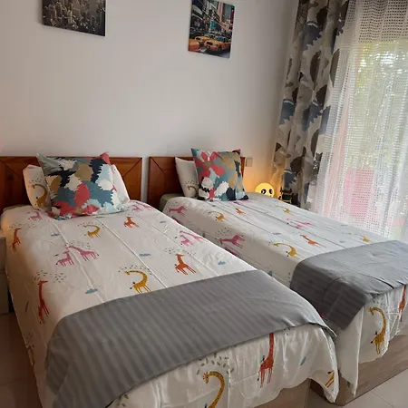 Apartamento Sotoserena 2d Con Vista A La Piscina Y Montana *